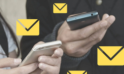Eskişehir’de tarama dönemi başladı: 15 milyon vatandaşa SMS gönderildi!