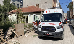 Eskişehir'de korkunç olay: Çocuklar metruk evde ceset buldu!