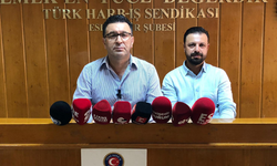 Türk Harb-İş Eskişehir’nden protokol tepkisi: Tehditle karşılaşıyoruz