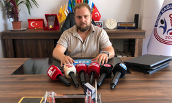 Genç Sağlık-Sen Eskişehir’den yetkili sendikaya tepki: Biz ter dökerken onlar poz veriyor