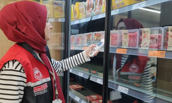 Eskişehir’de denetim: İşletmelere 231 bin TL ceza
