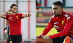 Eskişehirspor’un orta sahasında forma savaşı