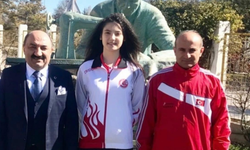 Şampiyon Sılanur