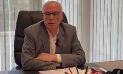 Başkan Kurt: Birbirimizle uğraşacak vaktimiz yok
