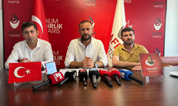 Zafer Partisi’nden Albayrak ve Candemir'e yanıt: “Bu toplum güveni hak ediyor”