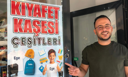 Eskişehir’de isme özel kaşeler velilerin işini kolaylaştırıyor