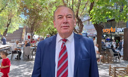 CHP Odunpazarı İlçe Başkan Adayı Sürmeli: “Rahmi sen meleksin de bizler şeytan mıyız?”