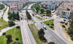 Eskişehir’de 30 Ağustos için trafik önlemleri: O yollar kapanacak!