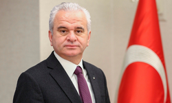 ETO Başkanı Metin Güler’den 2 Eylül mesajı