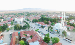 Eskişehir'in o ilçesi modern görünüme kavuşacak