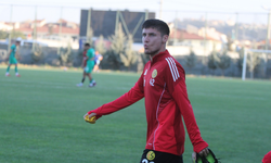 Hasan Şen kayıp