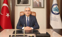 Rektör Prof. Dr. Çolak, "30 Ağustos Zaferi’ni gururla kutluyoruz"