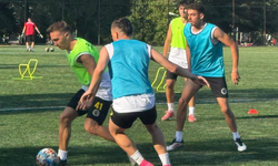 Şeker'i 2-1 yendiler