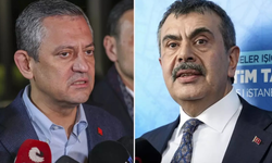 Milli Eğitim Bakanı Tekin’de CHP Genel Başkanı Özgür Özel’e şarkılı gönderme