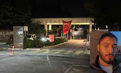 Üniversitede 15 yaşındaki kızı kafasından vuran şahıs aynı silahla intihar etti