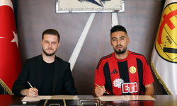 Kaan Baysal imzayı attı