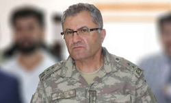 Kara Kuvvetleri Komutanlığı'na Orgeneral Metin Tokel atandı