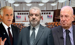 Eski bakan ve milletvekilleri ortak bildiri yayınladı: Eskişehir'den üç siyasetçi var