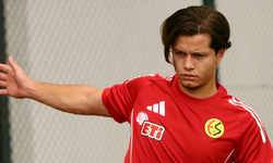 Eskişehirspor hikayesine katıldık