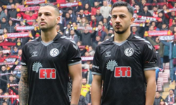 Her zaman yanındayım kardeşim