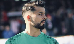 Kaleciyle temastayız