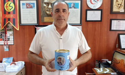 Eskişehir’de yürekleri ısıtan bağış!