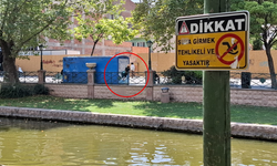 Eskişehir'de bu tehlikeye kim dur diyecek?