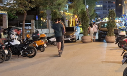 Eskişehir’de tehlikeli yolculuk devam ediyor