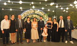 Eski Es-Es'li Buğra'dan evliliğe ilk adım