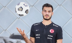 Cemali Çorumspor’da