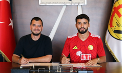 Eskişehirspor’dan kaleci transferi