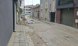 Çamlıca Mahallesi’nde yol tepkisi