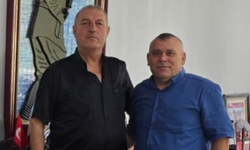 2Eylül Gazetesi’nden EMKO’ya Ziyaret