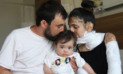 3 yıllık acı Eskişehir’de son buldu: Elmar ve Nermin’in ellerine kavuşma hikayesi
