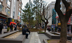 Eskişehir’de küçük esnaf bitmek üzere