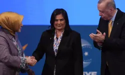 AK Parti'ye geçen Özlem Çerçioğlu iddialar sonrası sessizliğini bozdu