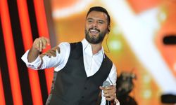 Alişan, 31 Ağustos’ta Eskişehir’de konser verecek