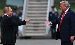 Alaska’daki Trump-Putin görüşmesi sona erdi