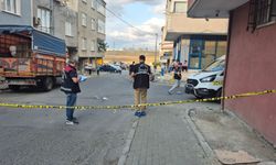 "yan baktın" kavgası: 1 ölü