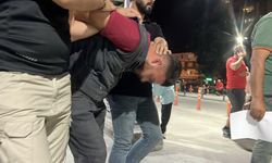 Çocuk tacizcisi 250 güvenlik kamerasından adım adım takip edilip yakalandı