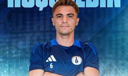 Rakip takımda transferler devam ediyor