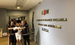 İnterpol tarafından aranan ‘Golani’ çetesine operasyon: 11 şüpheli yakalandı