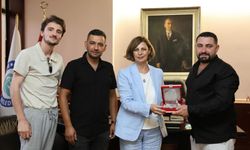 Ünlüce ile Es-Es'i konuştular