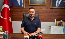İYİ Parti Eskişehir İl Başkanı Ulucan: “Görevden kaçmayız”