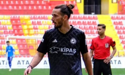 Es-Es istedi Kütahyaspor aldı