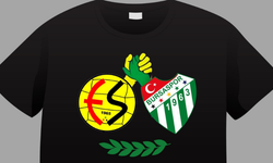 Her T-Shirt bir fidan demek