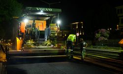 Eskişehirliler dikkat! 31 Ağustos'ta o caddeye park etmeyin