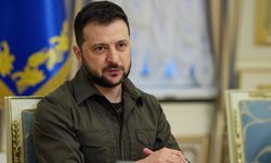 Ukrayna Devlet Başkanı Zelenskiy savaşı bitirme planının şartlarını açıkladı