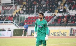 Kaleci Olcay’da sona doğru