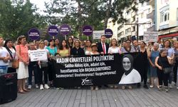 Eskişehir'de kadınlardan kadın cinayetlerine isyan: Bu sessizliğe razı değiliz, başkaldırıyoruz!